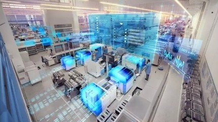 探秘德國工業(yè)4.0 漢諾威工博會暨走進(jìn)德國著名工業(yè)4.0企業(yè)