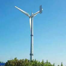 2019年風(fēng)力發(fā)電機(jī)組價(jià)格趨勢與批發(fā)市場分析