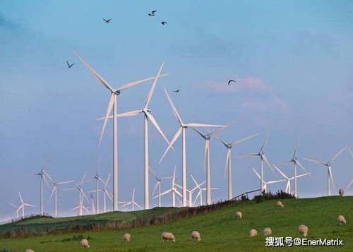 風(fēng)力發(fā)電機(jī)組的核心構(gòu)成 塔架、儲能裝置與附屬部件解析