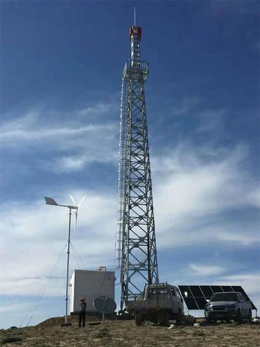 3000w同步永磁交流發(fā)電機(jī)組小型家用風(fēng)力發(fā)電機(jī)廠家
